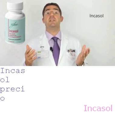 Si Funciona El Incasol